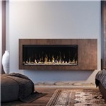 50" Bold Electric Fireplace Insert