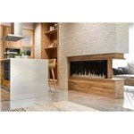 50" Bold Electric Fireplace Insert