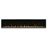 IgniteXL™ 74" Linear Electric Fireplace