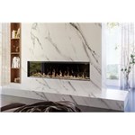 74" Bold Electric Fireplace Insert