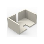 Moulded Panel Kit