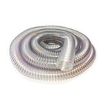 2" X 25' ANTI-STATIC FLEX HOSE