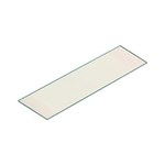 Glass Hearth Pad 10 mm-18" X 50"