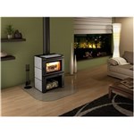 Matrix Wood Stove with Blower