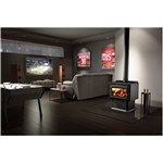 Osburn 3500 Wood Stove w/ Blower