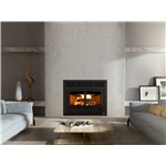 Osburn Horizon Wood Fireplace