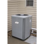 16 SEER2 2 Ton Premium Split AC System