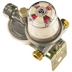 Propane Auto Changer Over Regulator Kit