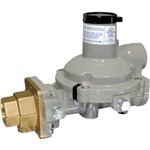 Two-Stage Propane Regulator 988TW-15