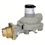 Two-Stage Propane Regulator 988TW-17