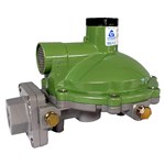 Kosan Propane Two-Stage Regulator