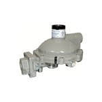 Two-Stage Propane Regulator 998TW-23