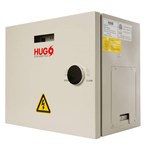 HUGO-X1 Battery Backup System