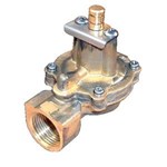 Pressure Activated Valve