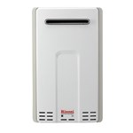 HE V75 Outdoor Tankless Water Heater