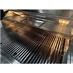 TF 32" 4 Burner Gas Grill - LP