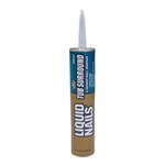 Tub & Tile Surround Adhesive Caulk