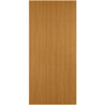 INTERIOR DOOR 24W X 78H OAK