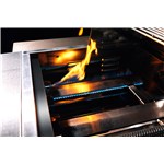 TF 25" 3 Burner Gas Grill - LP