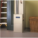 80% 126K Upflow Gas Furnace (Cab D)