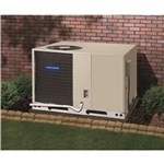 14 SEER 2.5 Ton Packaged Heat Pump