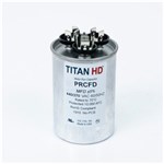 "TITAN HD 20+5MFD, 440/370V,Rnd"