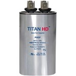 "TITAN HD 7.5MFD, 440/370V,Ovl"