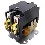 2P / 30A / 24V Contactor