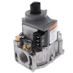 Universal Electronic Iignition Gas Valve