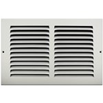 RET AIR GRILL WHT 10X6 / 170