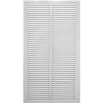 RET AIR GRILL WHT 30X6 / 170