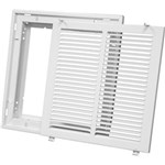 14X25 1410F W FILTER GRILLE