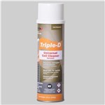 Triple-D Coil Cleaner 1 Gal