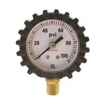 4000 PSI Replacement Gauge