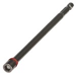 1/4" Xtra Long Magnetic Hex Chuck Driver