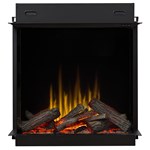 36" Ignite Aspire Electric Fireplace