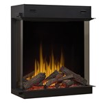 36" Ignite Aspire Electric Fireplace