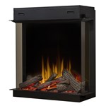 36" Ignite Aspire Electric Fireplace