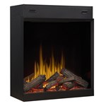 36" Ignite Aspire Electric Fireplace