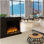 42" Ignite Aspire Electric Fireplace