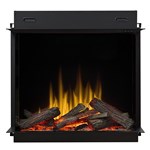 46" Ignite Aspire Electric Fireplace