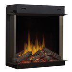 46" Ignite Aspire Electric Fireplace