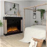 46" Ignite Aspire Electric Fireplace