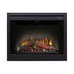 33" Direct Wire Firebox - Purifire® air