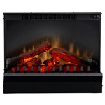 23" Deluxe Fireplace Insert