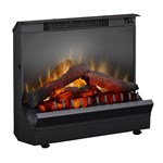 23" Deluxe Fireplace Insert