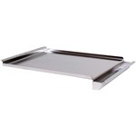 Broilmaster Stainles Steel Griddle