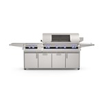 DIAMOND GRILL, E1060S LP