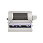 DIAMOND GRILL, E660I, LP