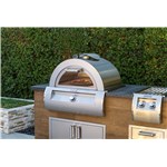 AURORA PIZZA OVEN LP